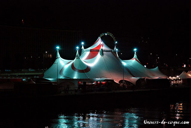 Cirque Arlette Gruss